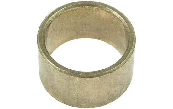 Bus, starter motor shaft