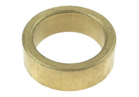 Bus, starter motor shaft