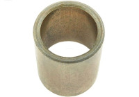 Bush, starter motor shaft