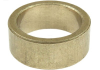 Bush, starter motor shaft