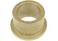 Bush, starter motor shaft
