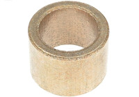 Bush, starter motor shaft