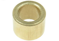 Bush, starter motor shaft