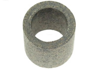 Bush, starter motor shaft