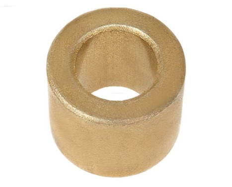 Bush, starter motor shaft