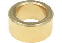 Bush, starter motor shaft