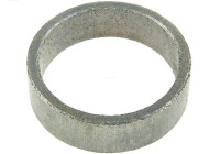 Bush, starter motor shaft