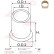 Bush, starter motor shaft, Thumbnail 2