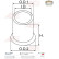 Bush, starter motor shaft, Thumbnail 2