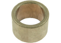 Bush, starter motor shaft