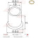 Bush, starter motor shaft, Thumbnail 2
