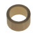 Bush, starter motor shaft