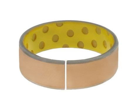 Bush, starter motor shaft