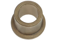 Bush, starter motor shaft