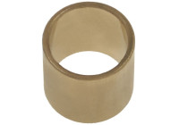 Bush, starter motor shaft