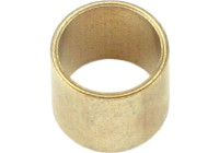 Bush, starter motor shaft