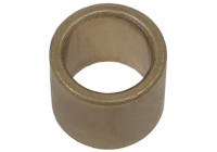 Bush, starter motor shaft