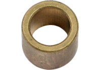 Bush, starter motor shaft