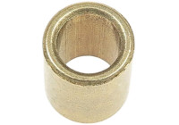 Bush, starter motor shaft