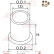 Bush, starter motor shaft, Thumbnail 2
