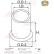 Bush, starter motor shaft, Thumbnail 2