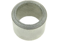 Bush, starter motor shaft