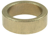 Bush, starter motor shaft