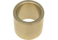 Bush, starter motor shaft