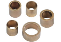 Bush, starter motor shaft