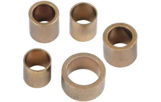 Bush, starter motor shaft