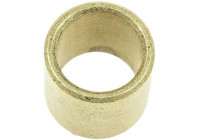 Bush, starter motor shaft