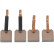 Carbon brush, starter motor, Thumbnail 2