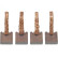 Carbon brush, starter motor, Thumbnail 2