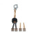 Carbon brush, starter motor, Thumbnail 2