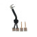 Carbon brush, starter motor, Thumbnail 2