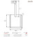 Carbon brush, starter motor, Thumbnail 2