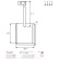 Carbon brush, starter motor, Thumbnail 2