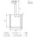 Carbon brush, starter motor, Thumbnail 2
