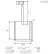 Carbon brush, starter motor, Thumbnail 2