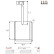 Carbon brush, starter motor, Thumbnail 2