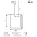 Carbon brush, starter motor, Thumbnail 2