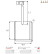 Carbon brush, starter motor, Thumbnail 2