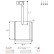 Carbon brush, starter motor, Thumbnail 2