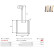 Carbon brush, starter motor, Thumbnail 2