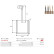 Carbon brush, starter motor, Thumbnail 2