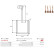 Carbon brush, starter motor, Thumbnail 2