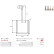 Carbon brush, starter motor, Thumbnail 2