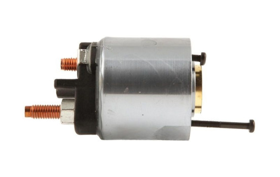 Contactor, starter motor +Line Selected