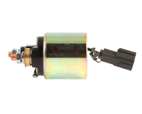 Contactor, starter motor +Line Selected