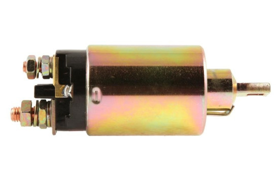 Contactor, starter motor +Line Selected